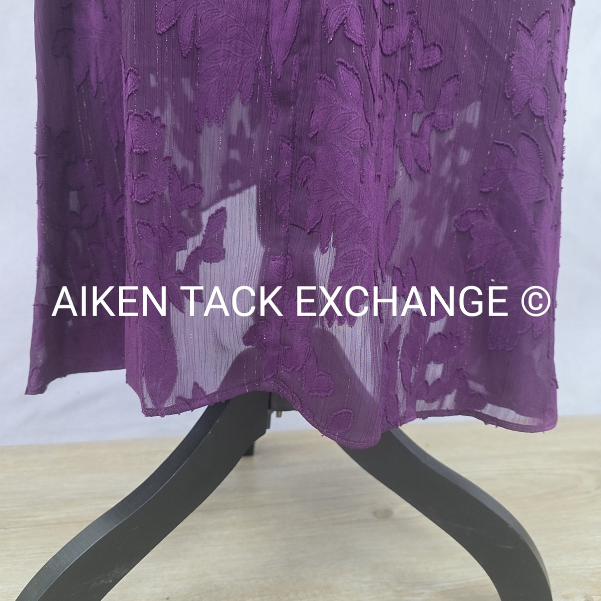 DKNY Short Sleeve Dress, Size 4