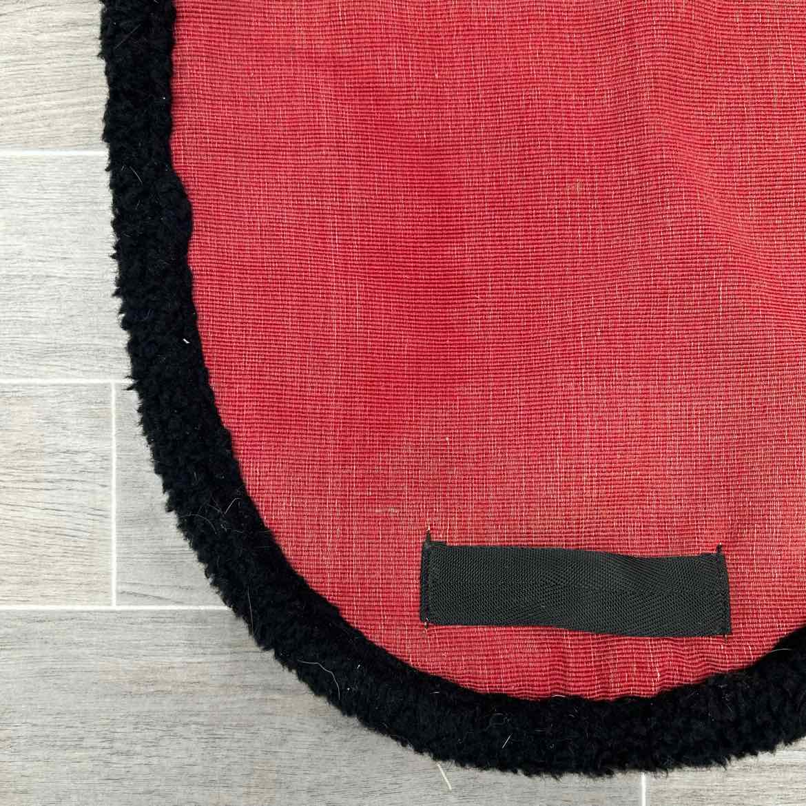 Felt Endurance Saddle Pad