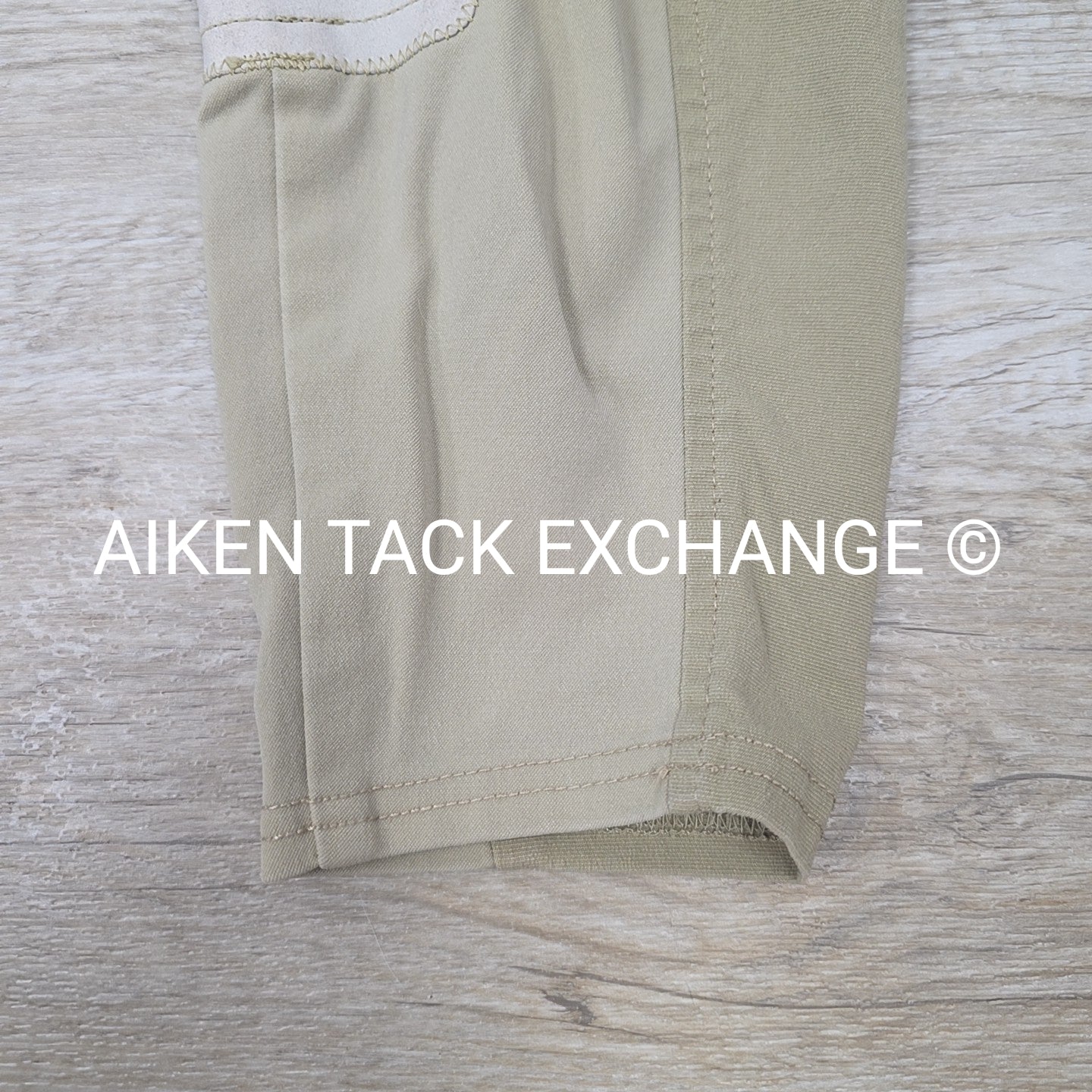 BARGAIN BUNDLE: Ariat Pro Circuit Knee Patch Breeches, Size 32, 2 Pair