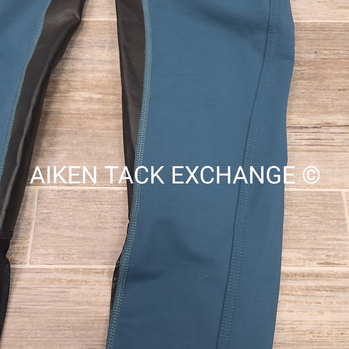 FITS Free Flex Full Seat Breeches, Size Medium