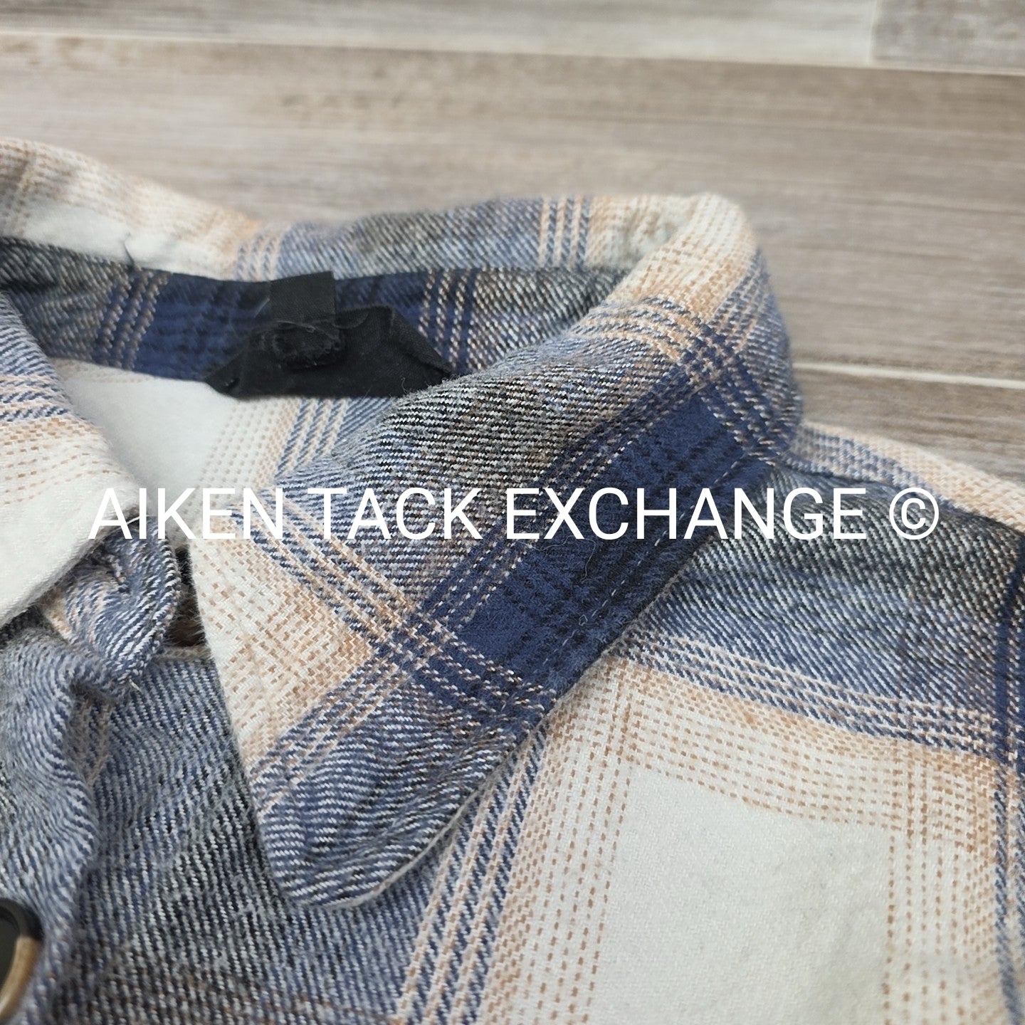 Sweet Wanderer Lovesoft Long Sleeve Flannel, Women's Medium