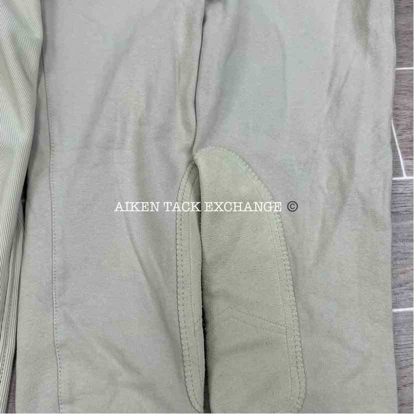 BARGAIN BUNDLE: TuffRider Knee Patch Breeches, Size 30 L