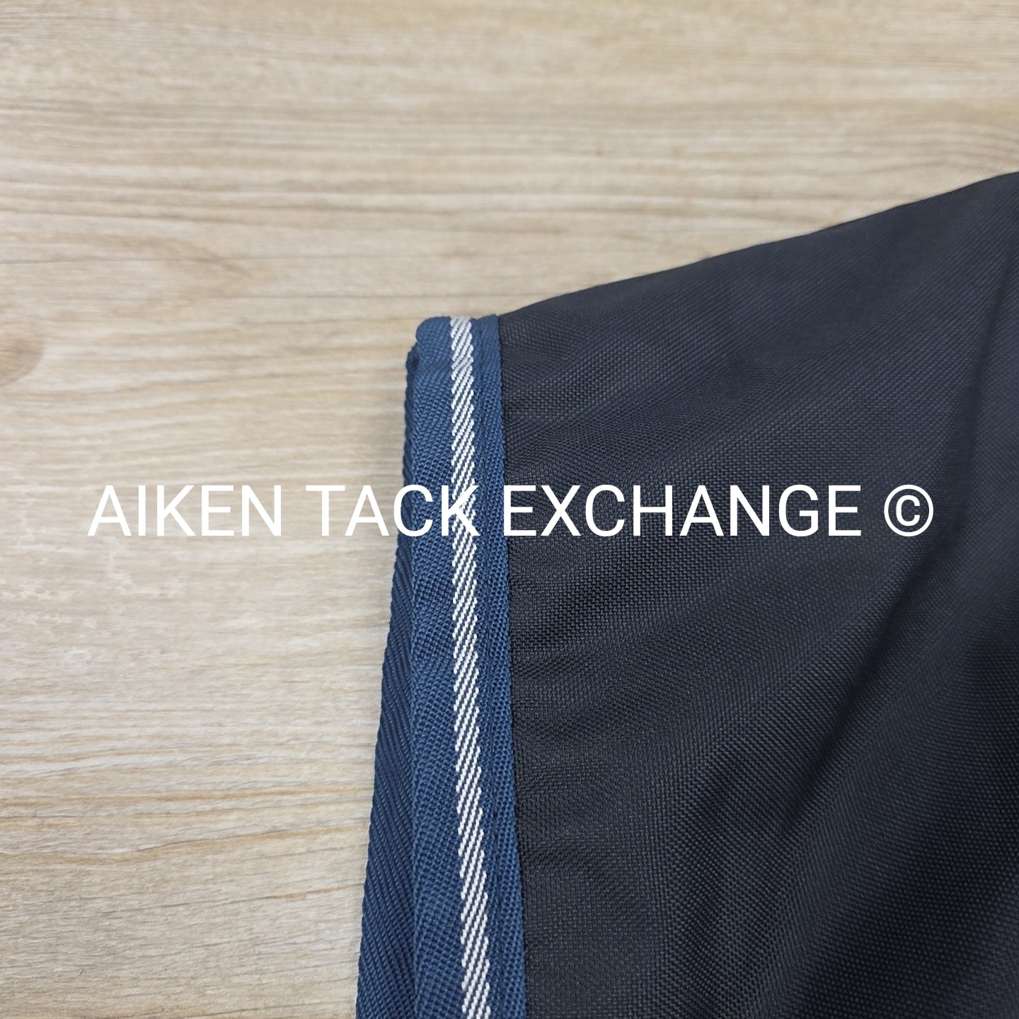 Horseware Waterproof Fleece Lined Quarter Sheet, Size Medium