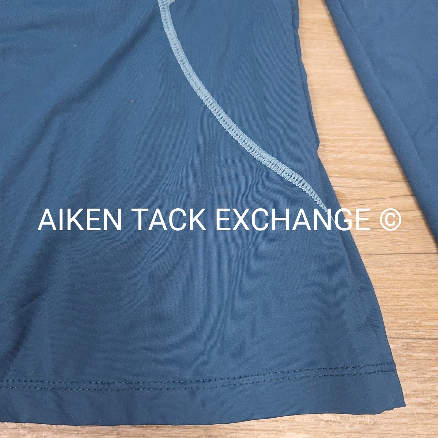 LeMieux Young Rider Base Layer, Size 11 - 12