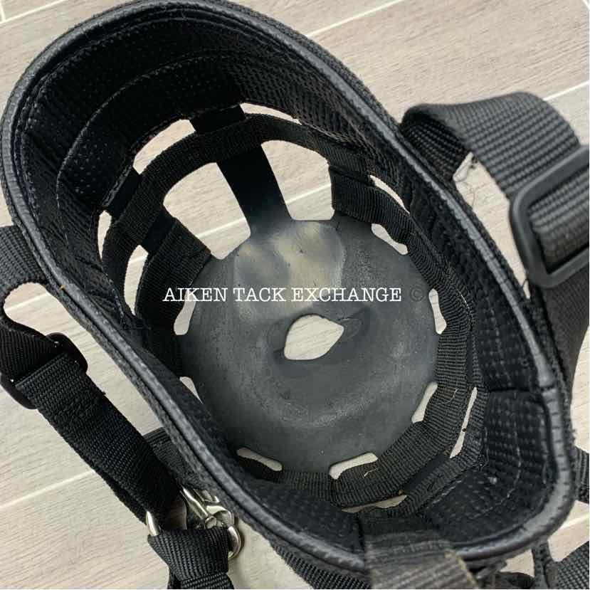 Best Friend All-in-One Grazing Muzzle, Size Full