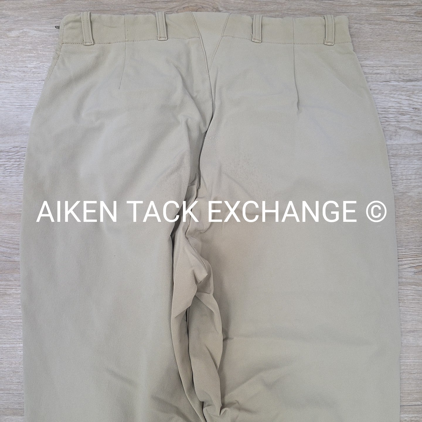 BARGAIN BUNDLE: Ariat Pro Circuit Knee Patch Breeches, Size 32, 2 Pair