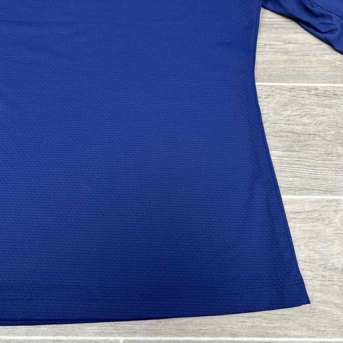 Gottex 1/4 Zip Long Sleeve Sun Shirt, Women's XLarge