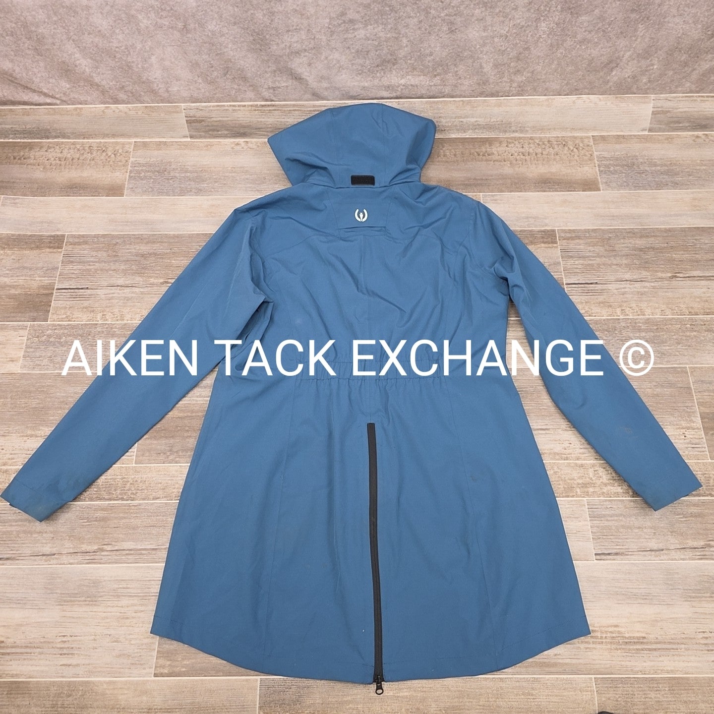 Kerrits Rain Jacket, Size X-Large