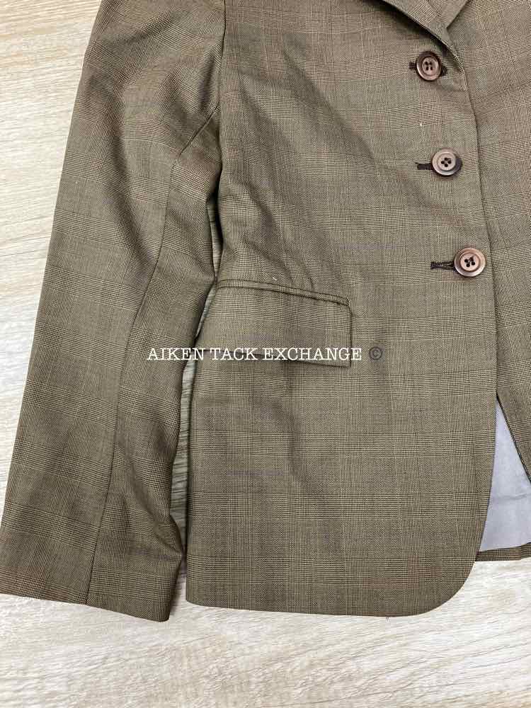 The Elite Show Coat, Children's 10