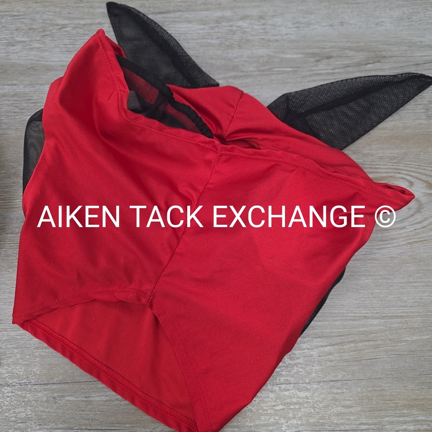 BARGAIN BUNDLE: 3 Lycra Fly Masks, Cob