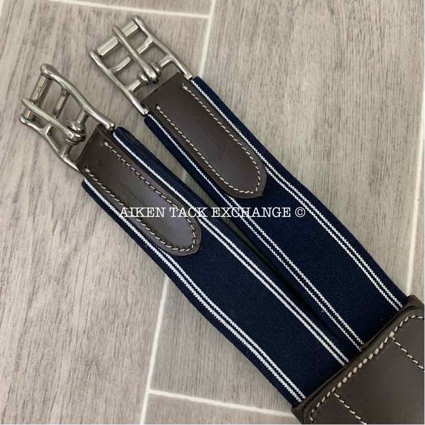 Dover Saddlery InDulge Classic Hunter Girth 54"