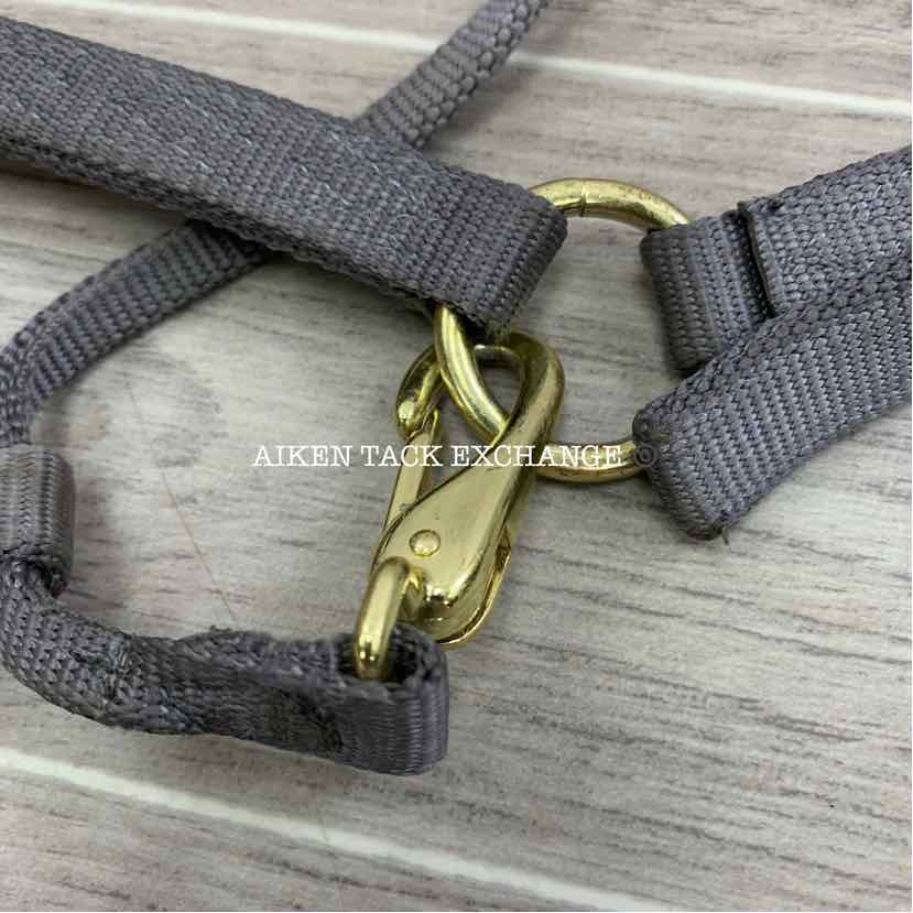 Nylon Halter, Size Colt