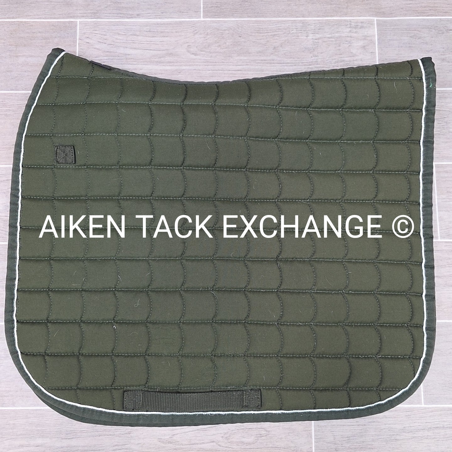 Horze Dressage Saddle Pad