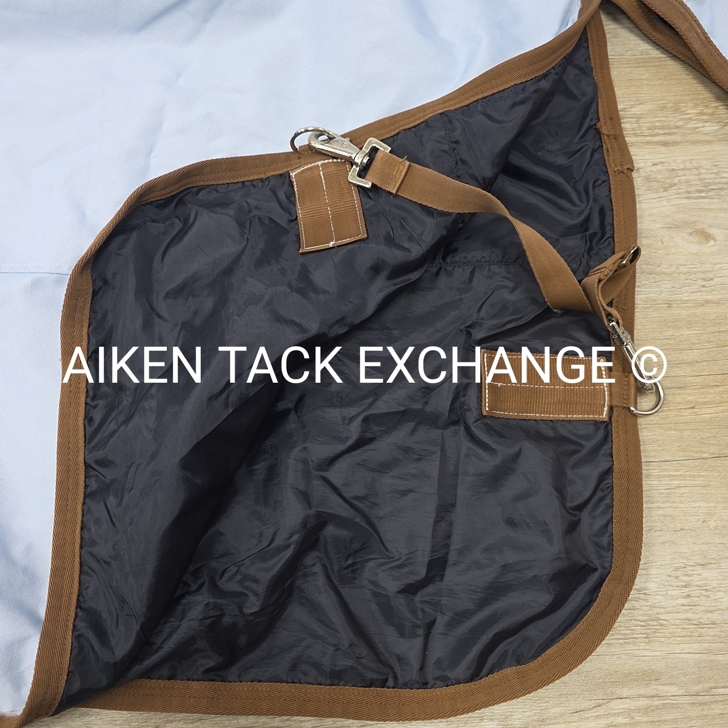 Horseware Amigo 100G Fill Turnout Blanket 72"