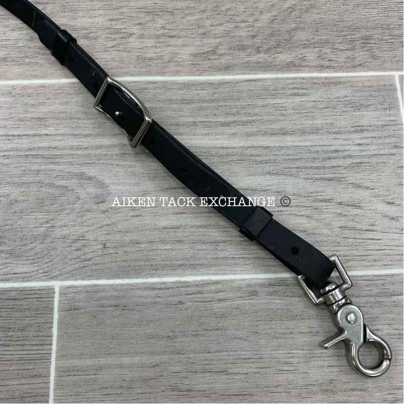 Beta Biothane Breastplate by The Great Horse Tack, Size Horse