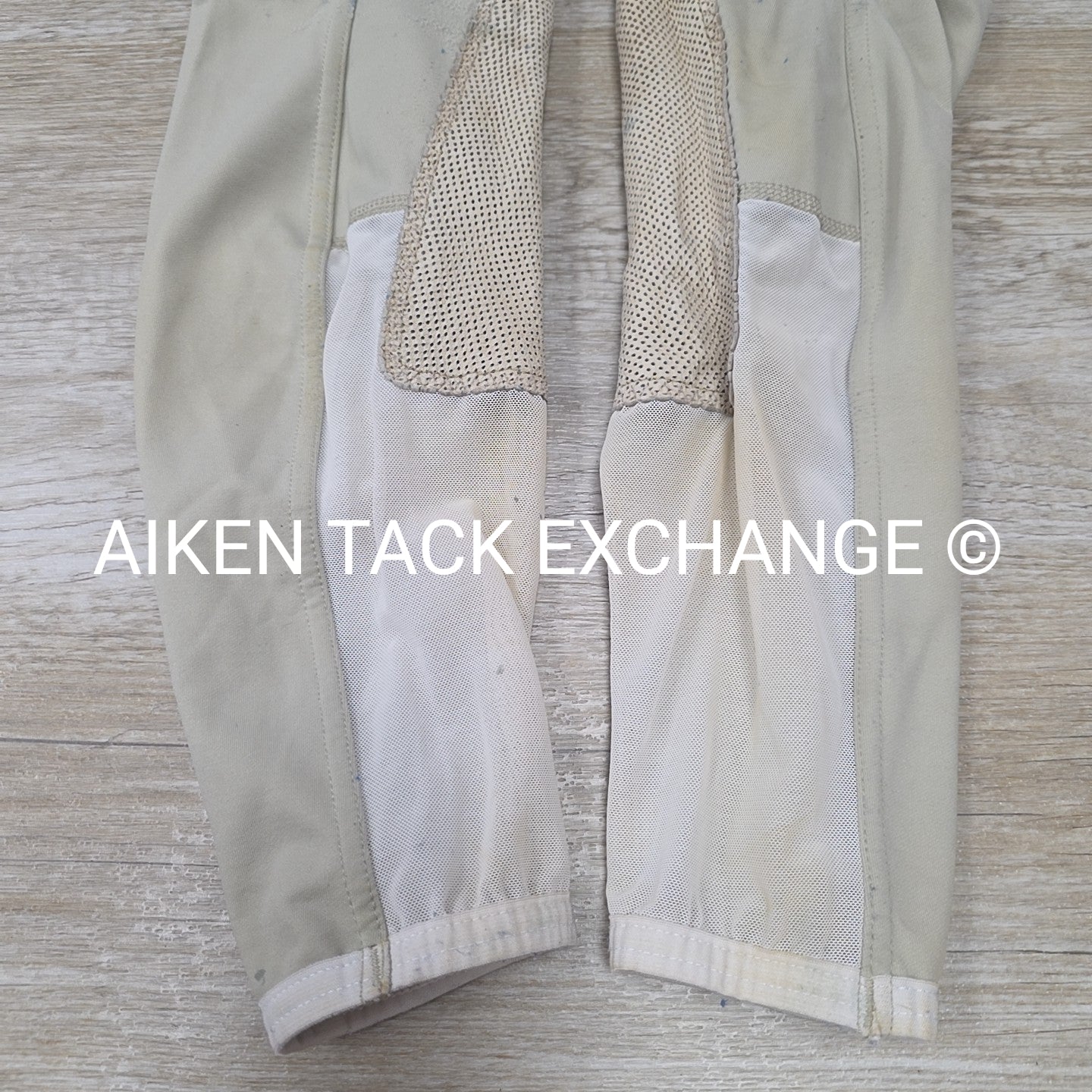 BARGAIN BUNDLE: 2 Pair FITS PerforMAX Full Seat Breeches, Size Medium