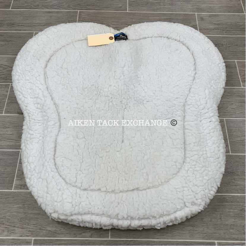 Toklat CoolBack Equitation Endurance Saddle Pad