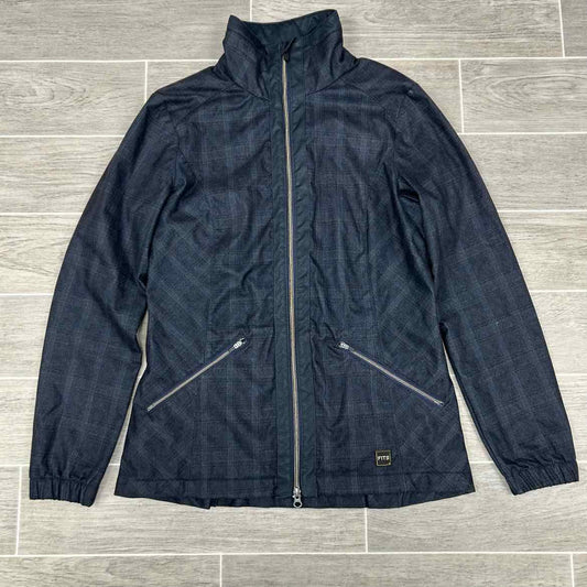 FITS Light Weight Jacket, Size Small