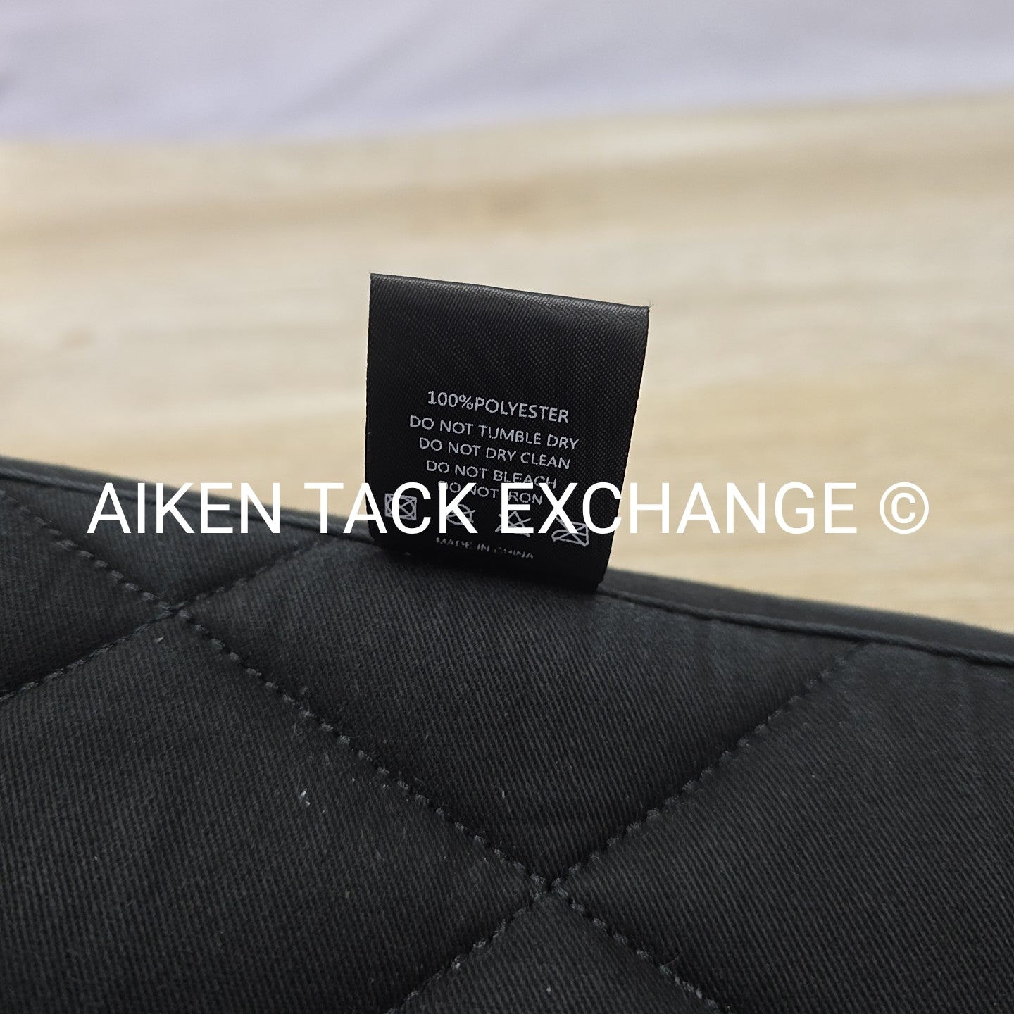 Fit EQ All Purpose Saddle Pad