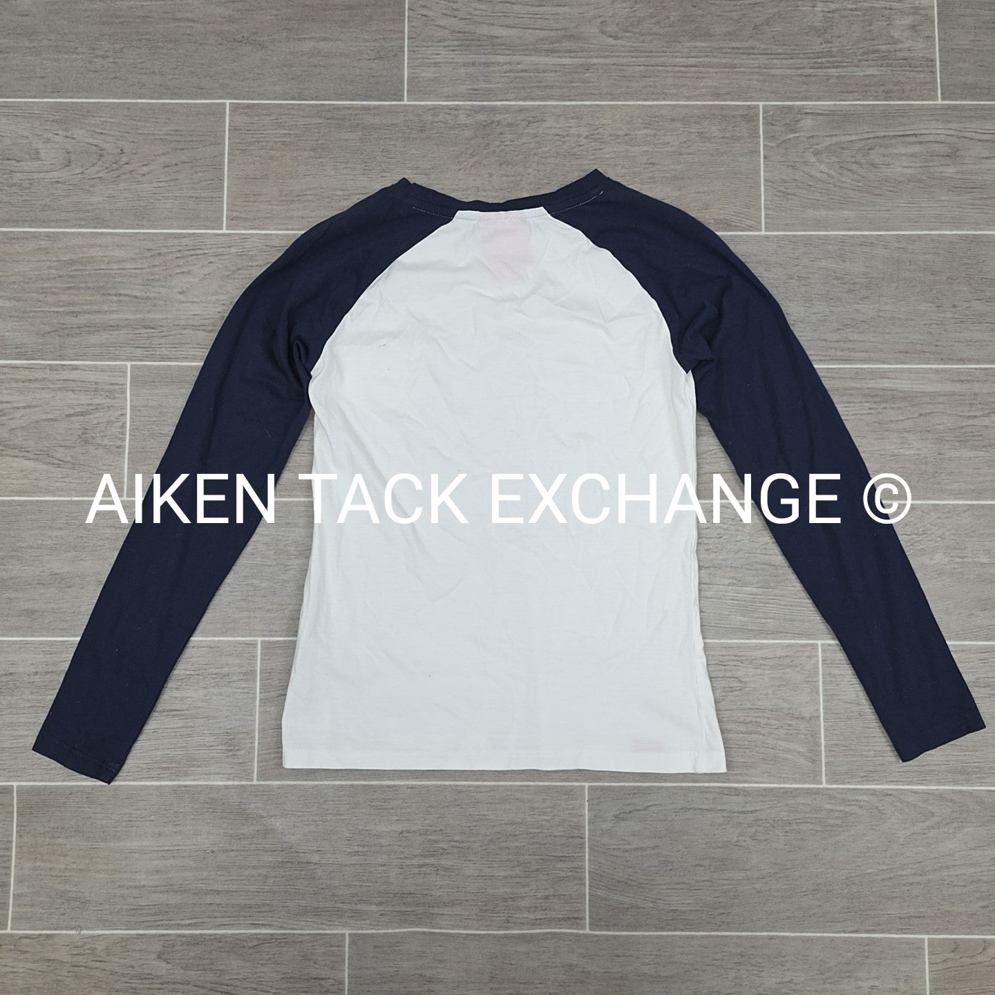 Ariat Long Sleeve Top, Size Large