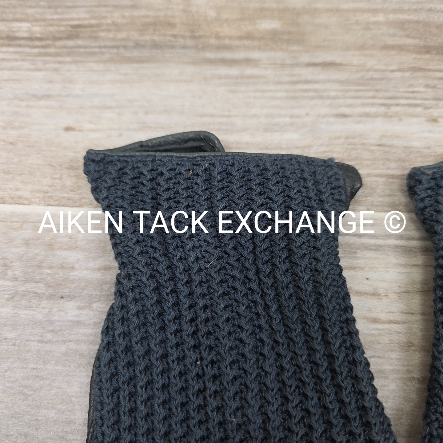 Good Hands Crochet Gloves, Size XLarge