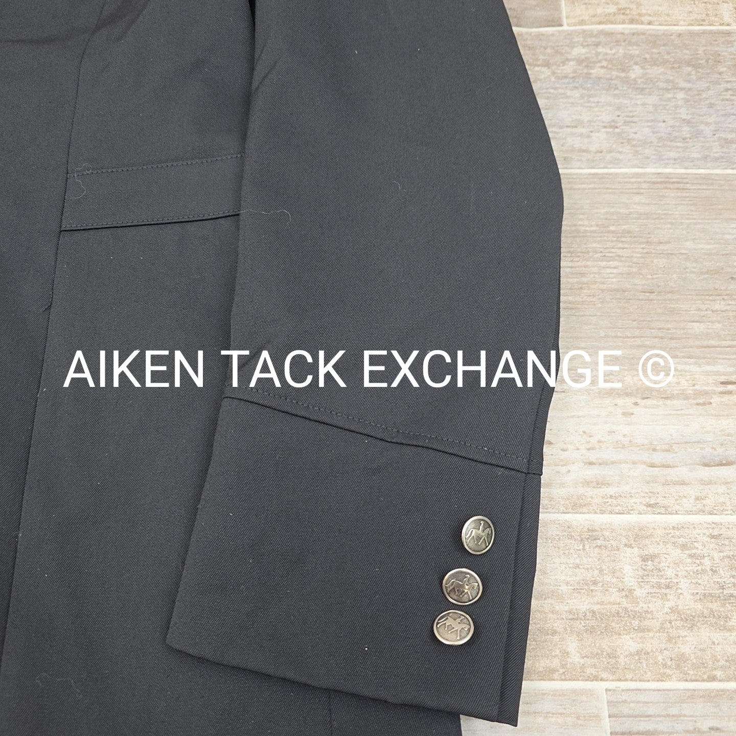 Pikeur Doreen Dressage Coat, Size 12