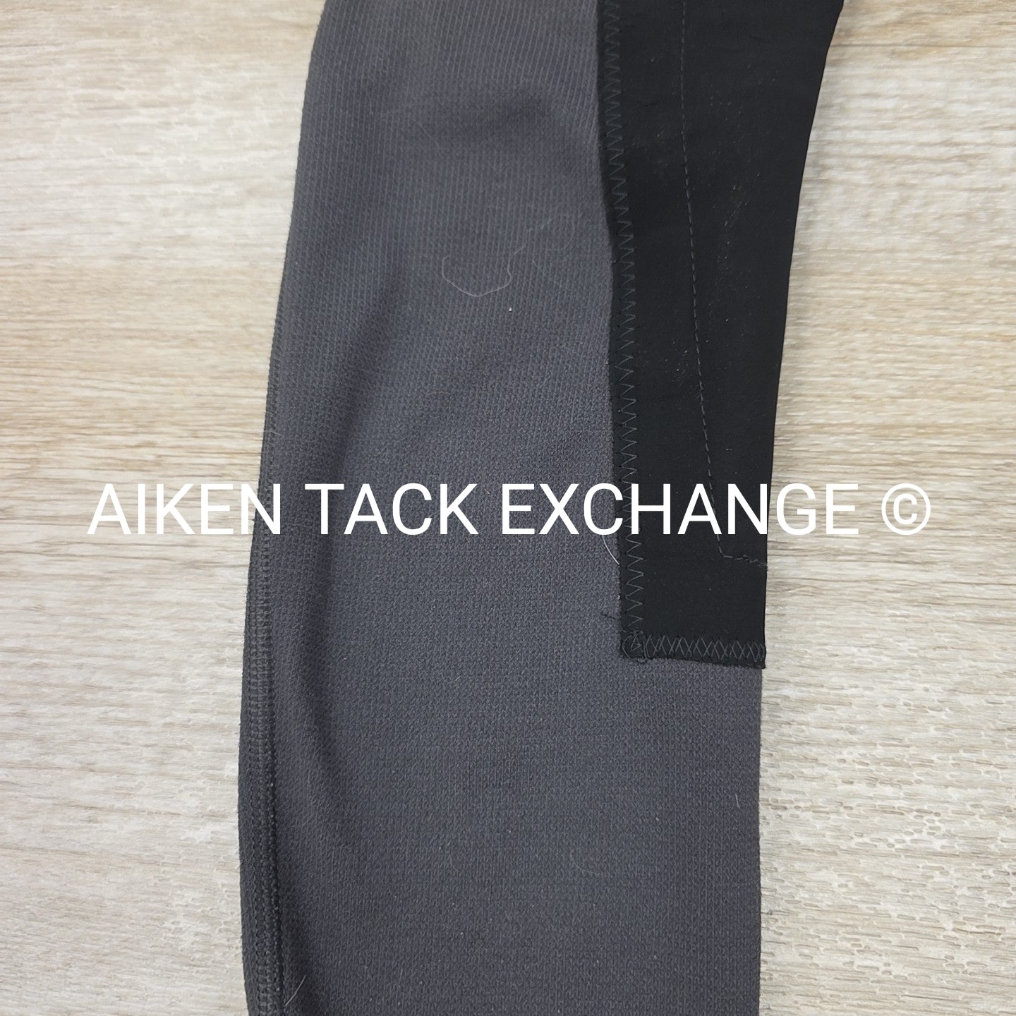 Kerrits Knee Patch Fleece Lite Tights, Size Small