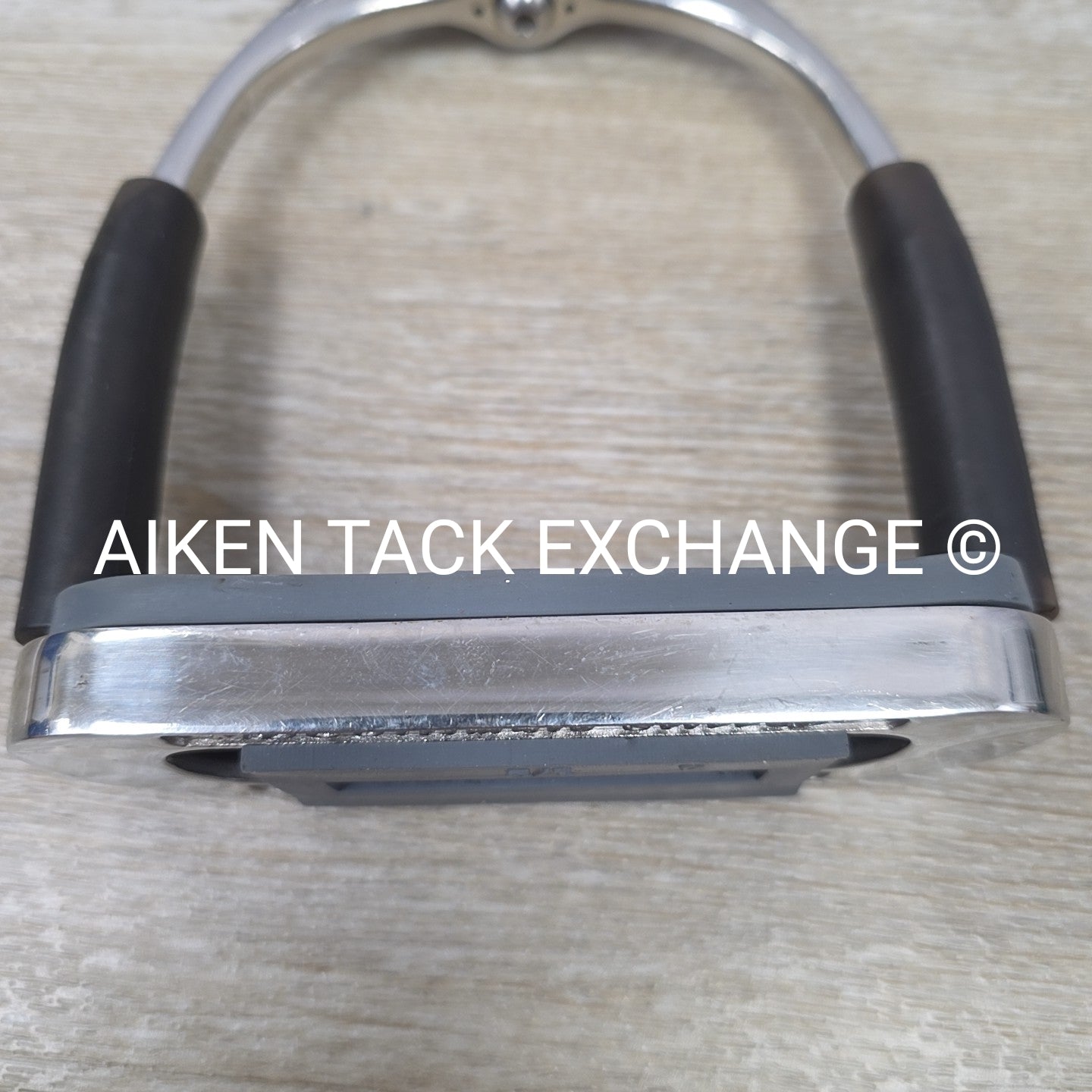 MDC Ultimate Stirrup Irons 4.5"