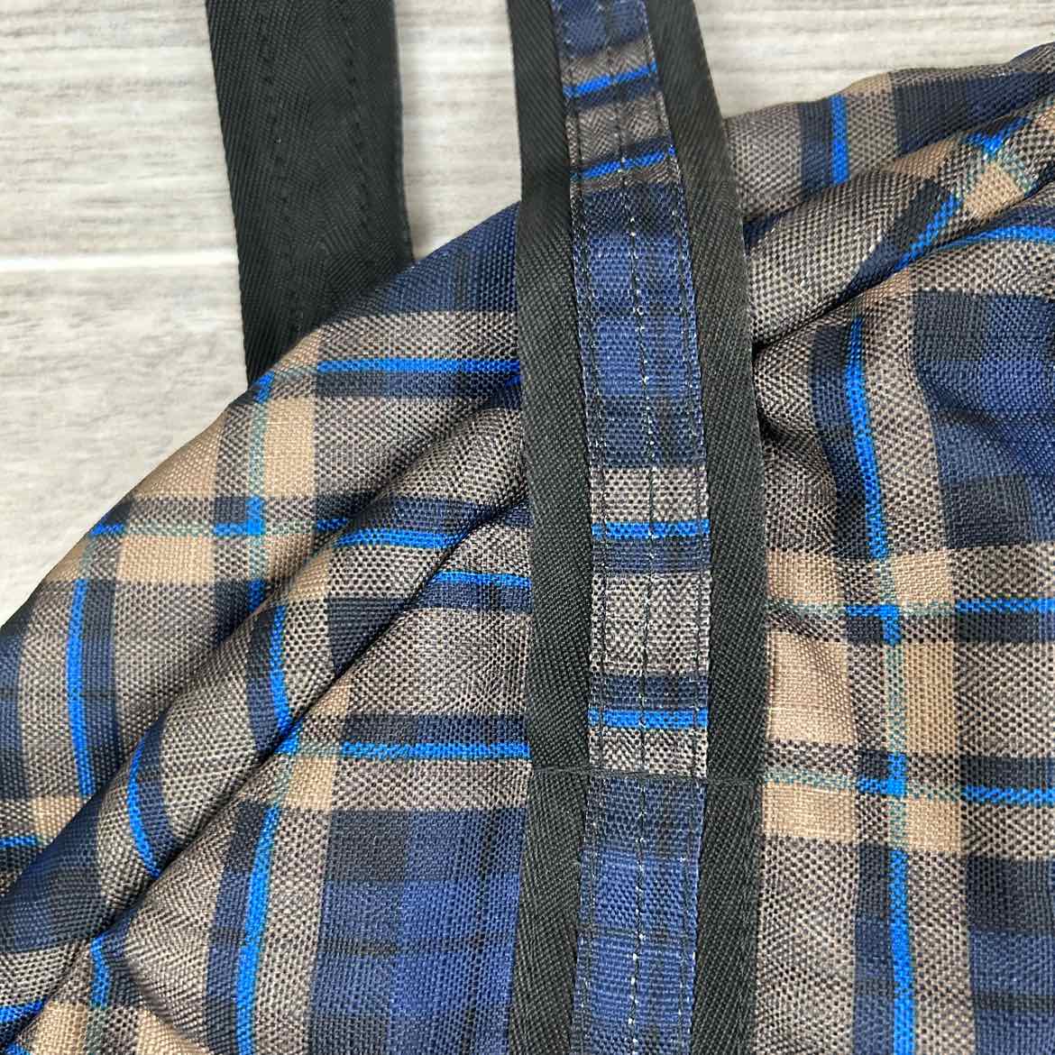 Centaur Saddle Carry Storage Bag with Matching Garment Bag