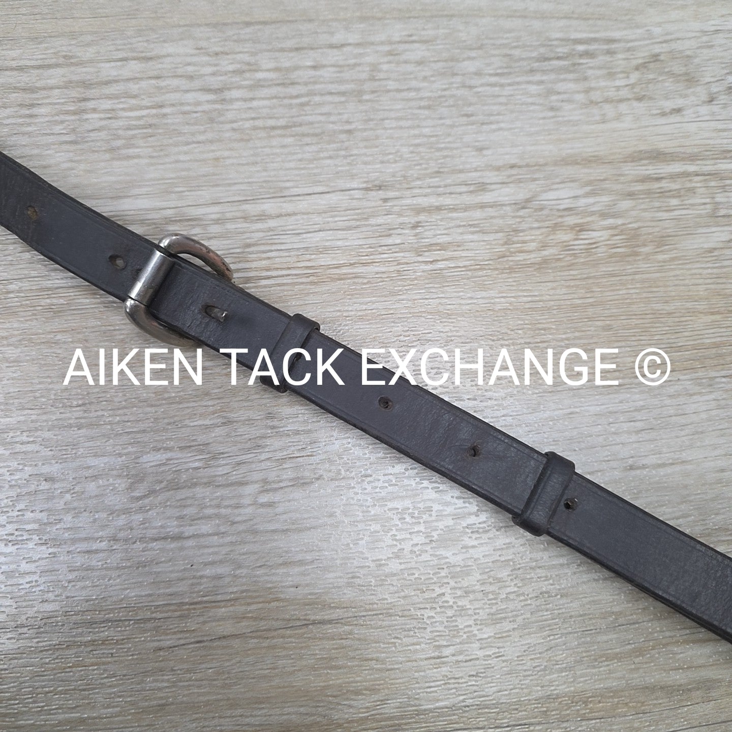 5 Point Breastplate, Brown, Size Full