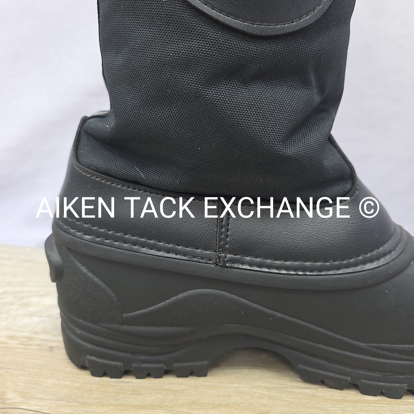 Ovation Blizzard Original Winter Tall Boot, Size 40