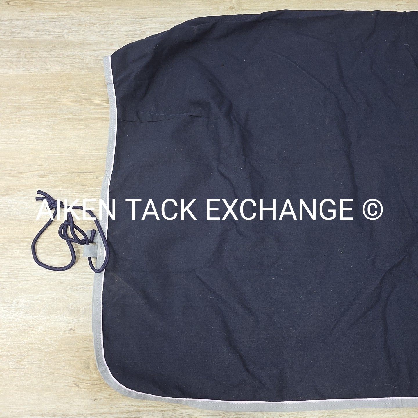 Shires Tempest Original Stable Sheet, 81"