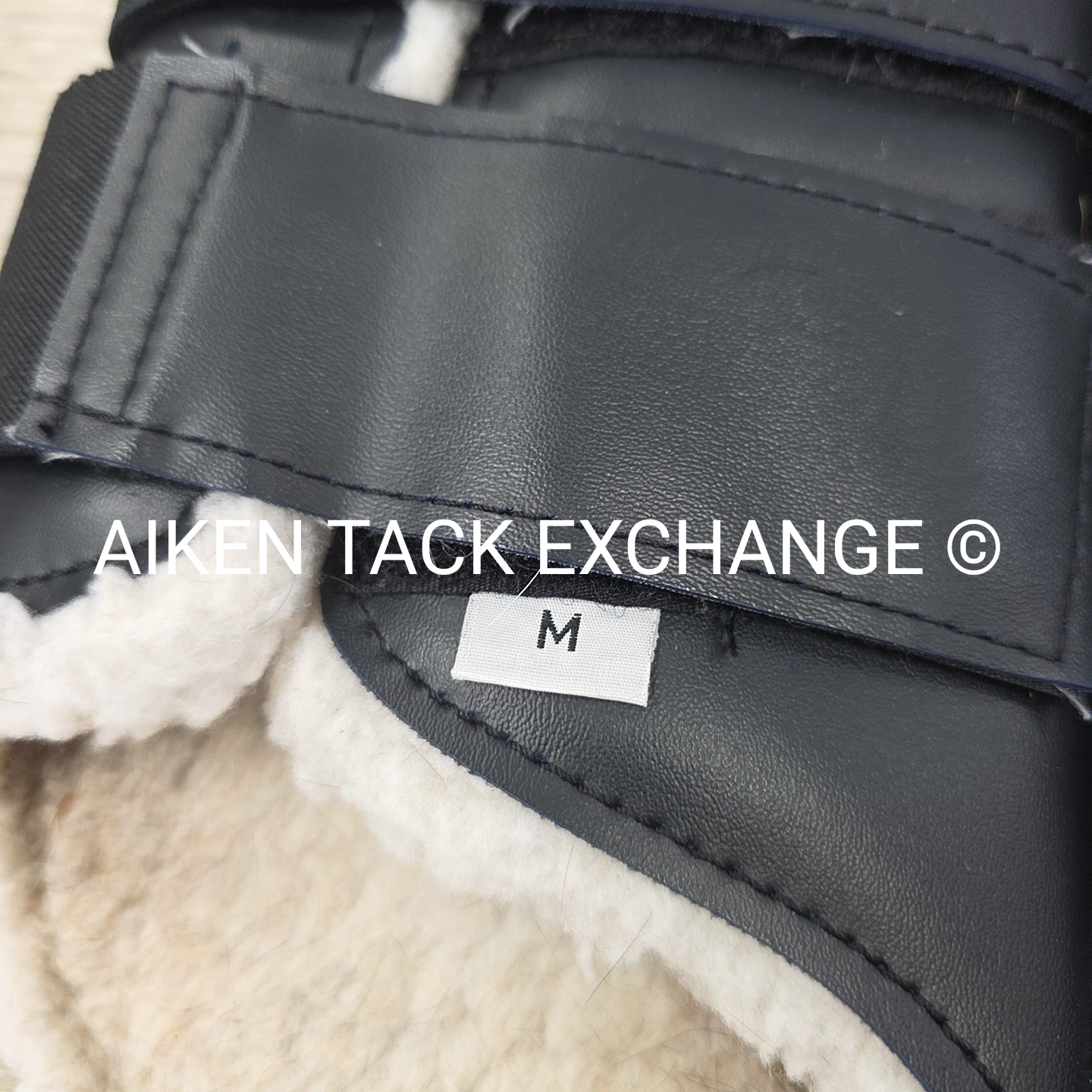 SmartPak Sport Boots, Size Medium
