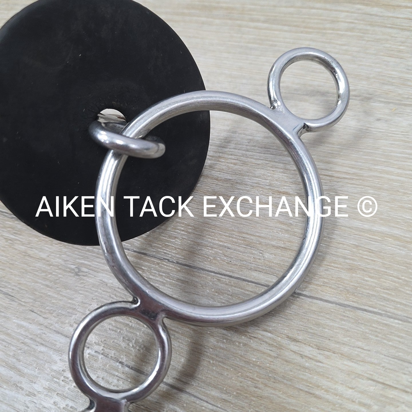 Mikmar Watson 3 Ring Elevator Bit 5.5"