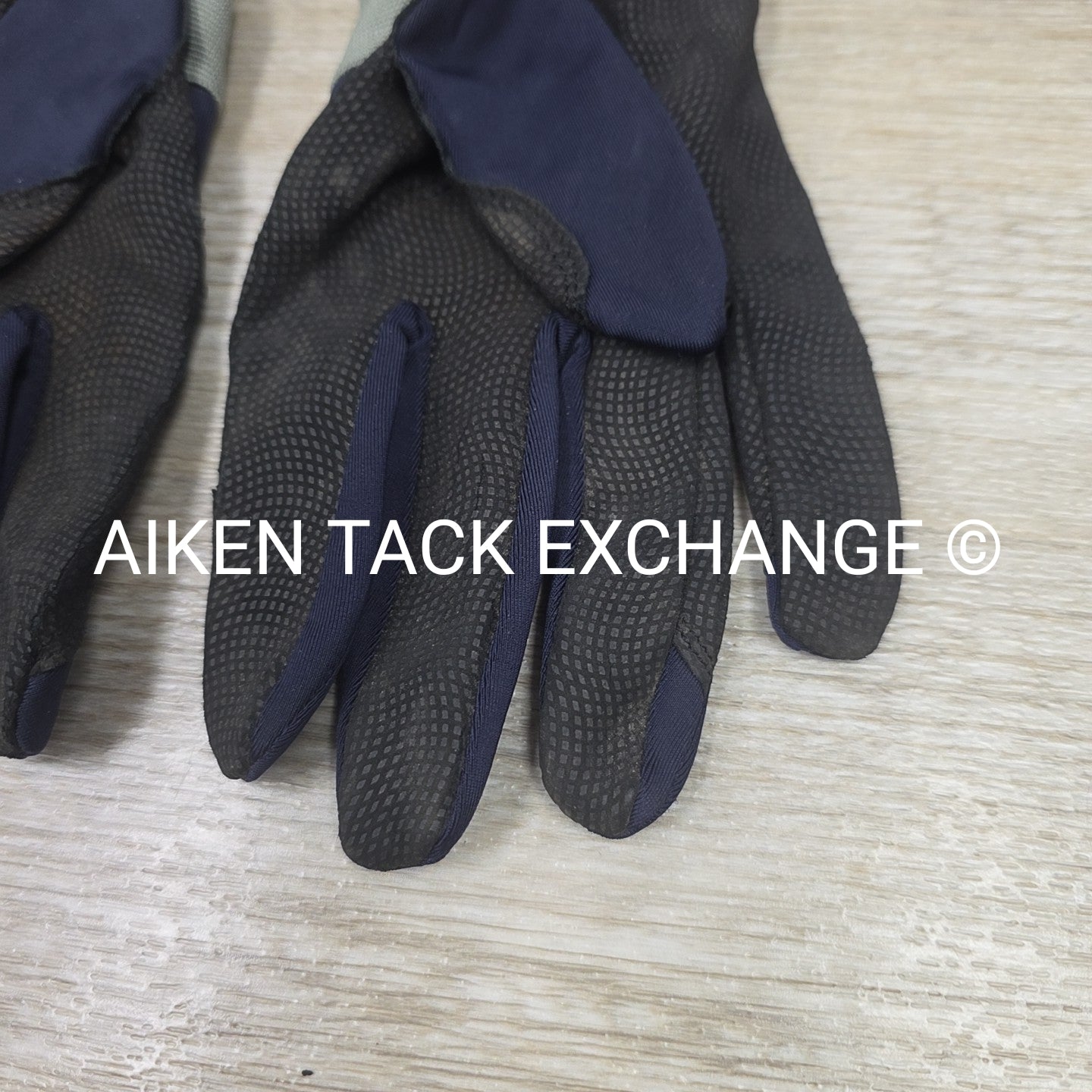 Roeckl Riding Gloves, Size 10