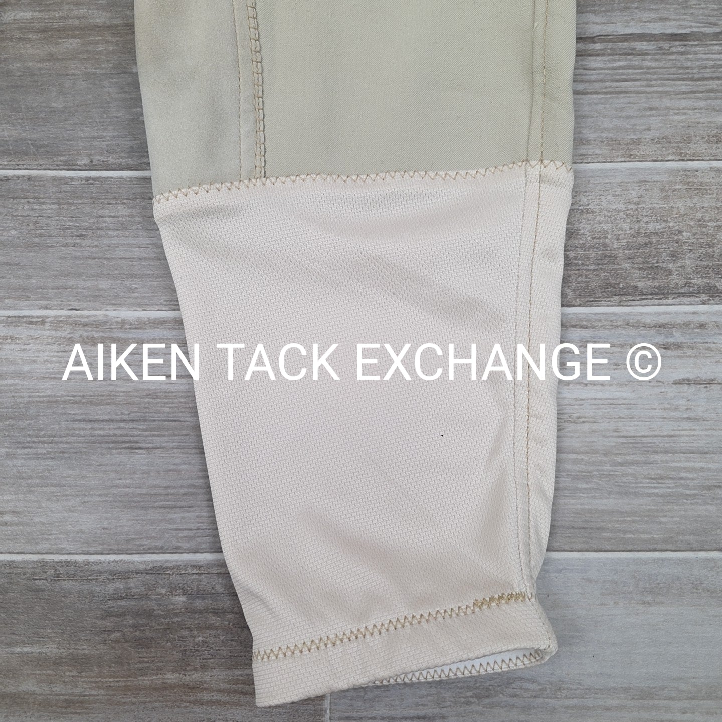 Ovation Full Seat Breeches, Size 36
