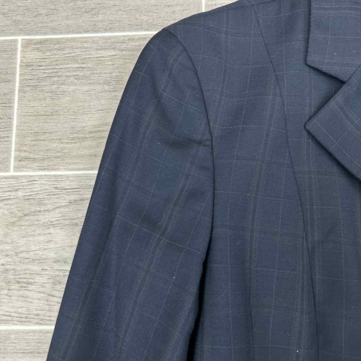 RJ Classics Prestige Collection Show Coat, Size 4 R