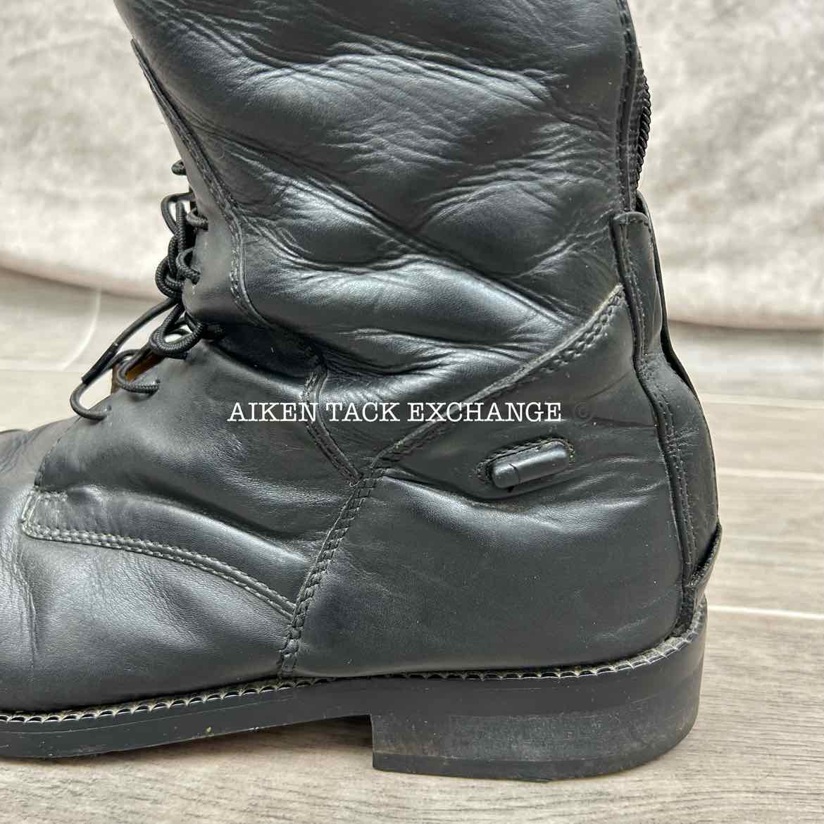 Treadstone Field Boots, Size 10.5 Regular