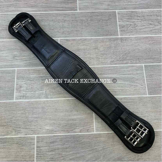 M. Toulouse Padded Dressage/Monoflap Girth 24"