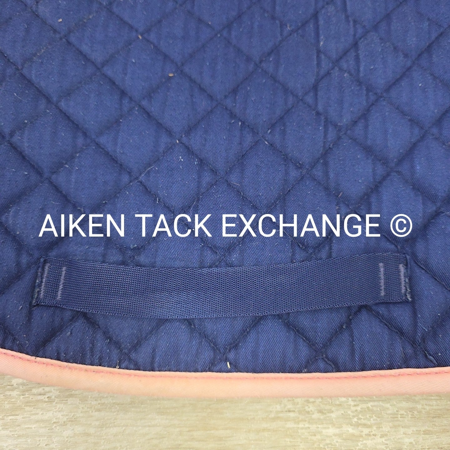 Centuar All Purpose Saddle Pad