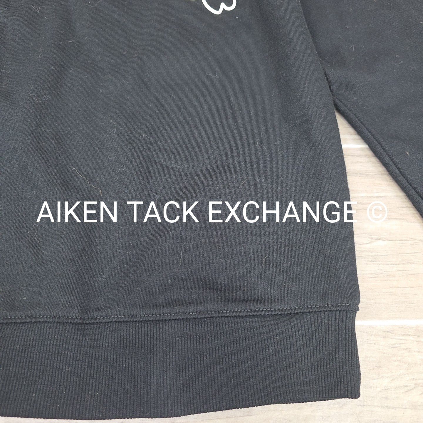 Cat & Jack Pull Over Sweatshirt, Size Large