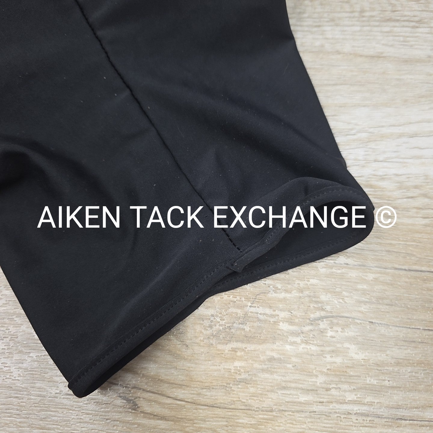 Unknown Brand Lycra Fly Mask, Size Horse
