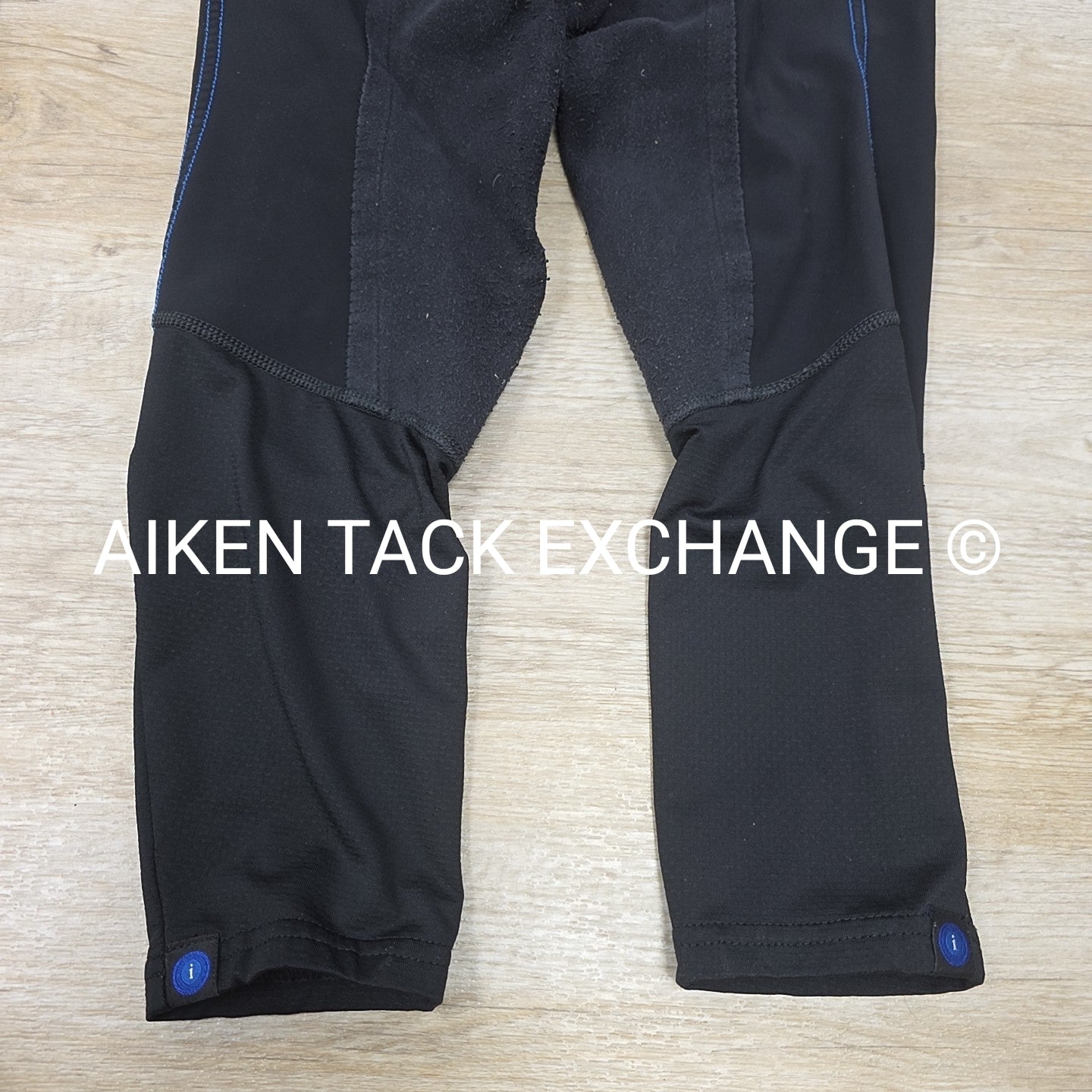 BARGAIN BUNDLE: Romfh & Irideon Full Seat Breeches, Size 26