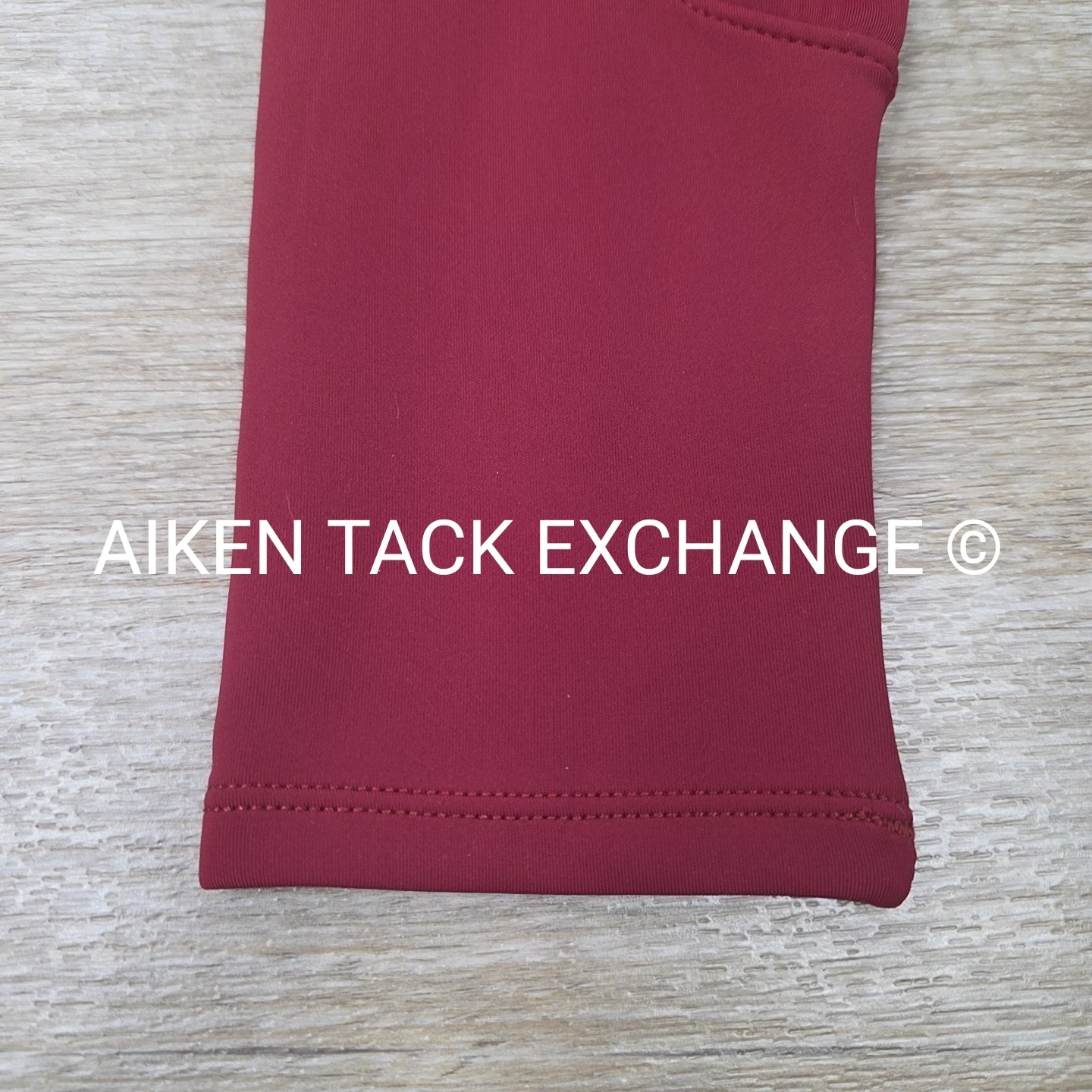 Softshell Silicone Grip Full Seat Tights, Size Large