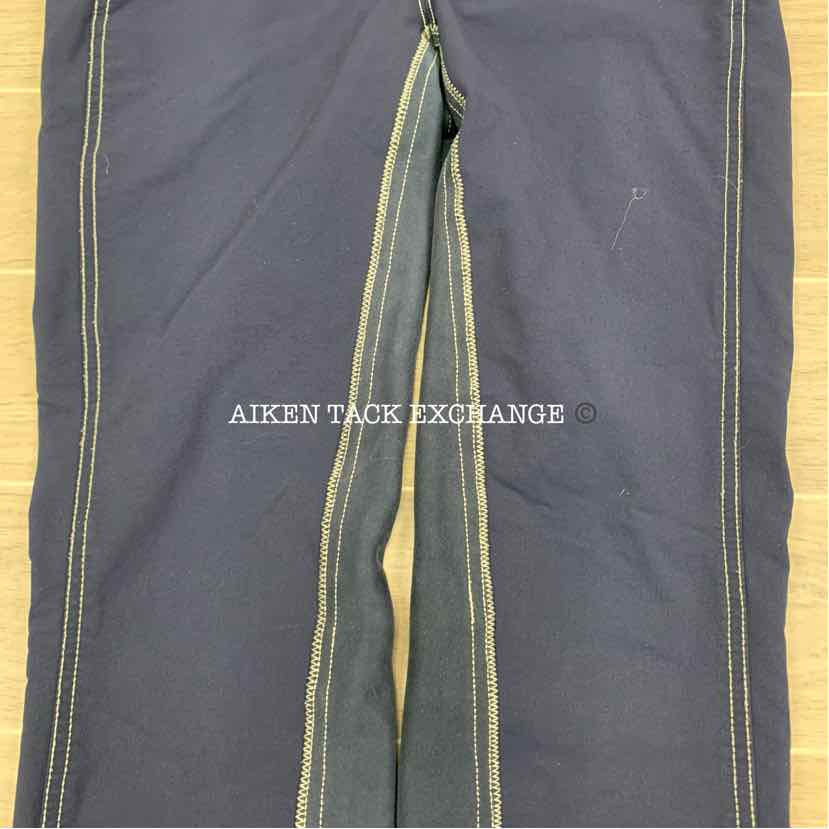 Goode Rider Pro Rider Full Seat Breeches, Size 32 L
