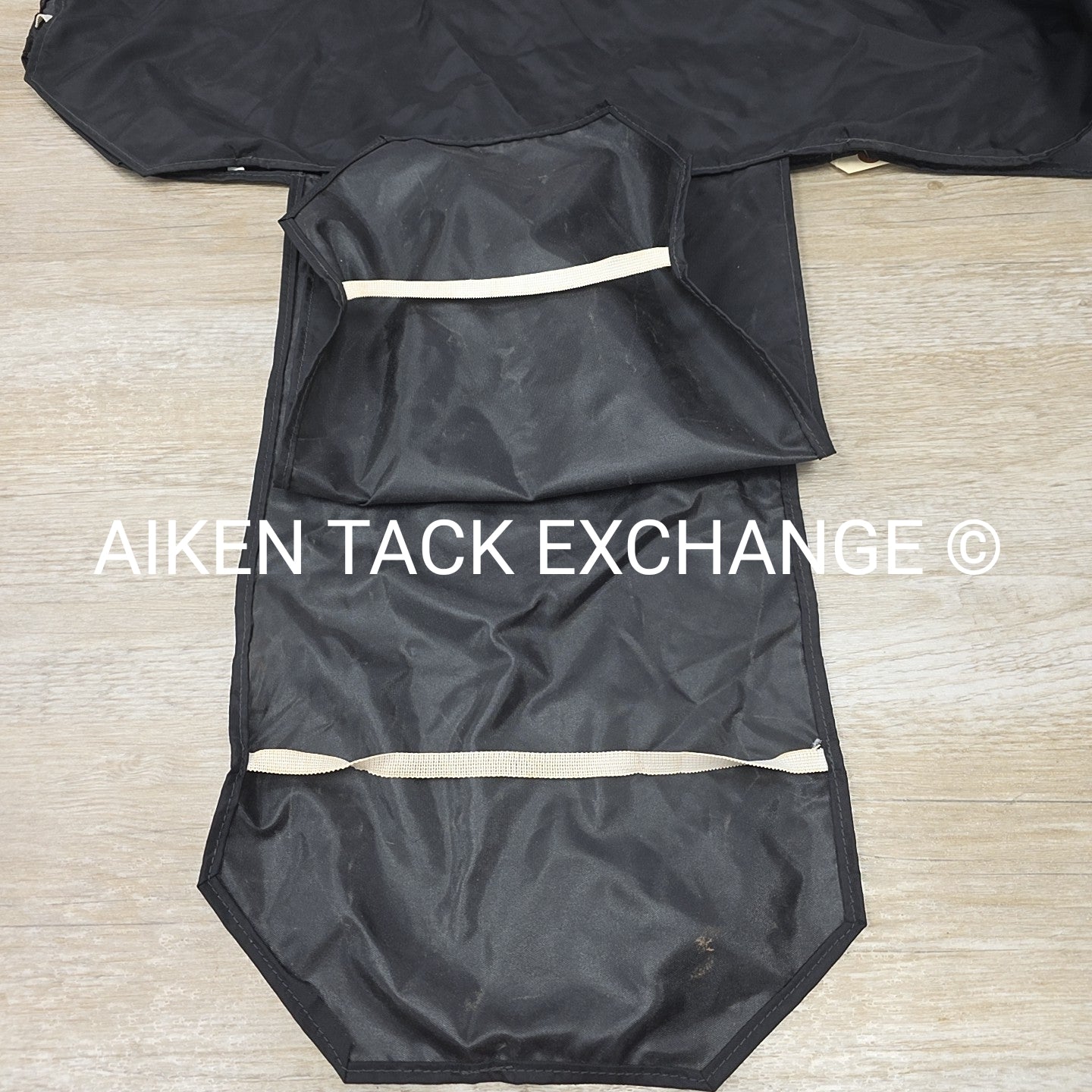 Triple E Western Saddle Cover