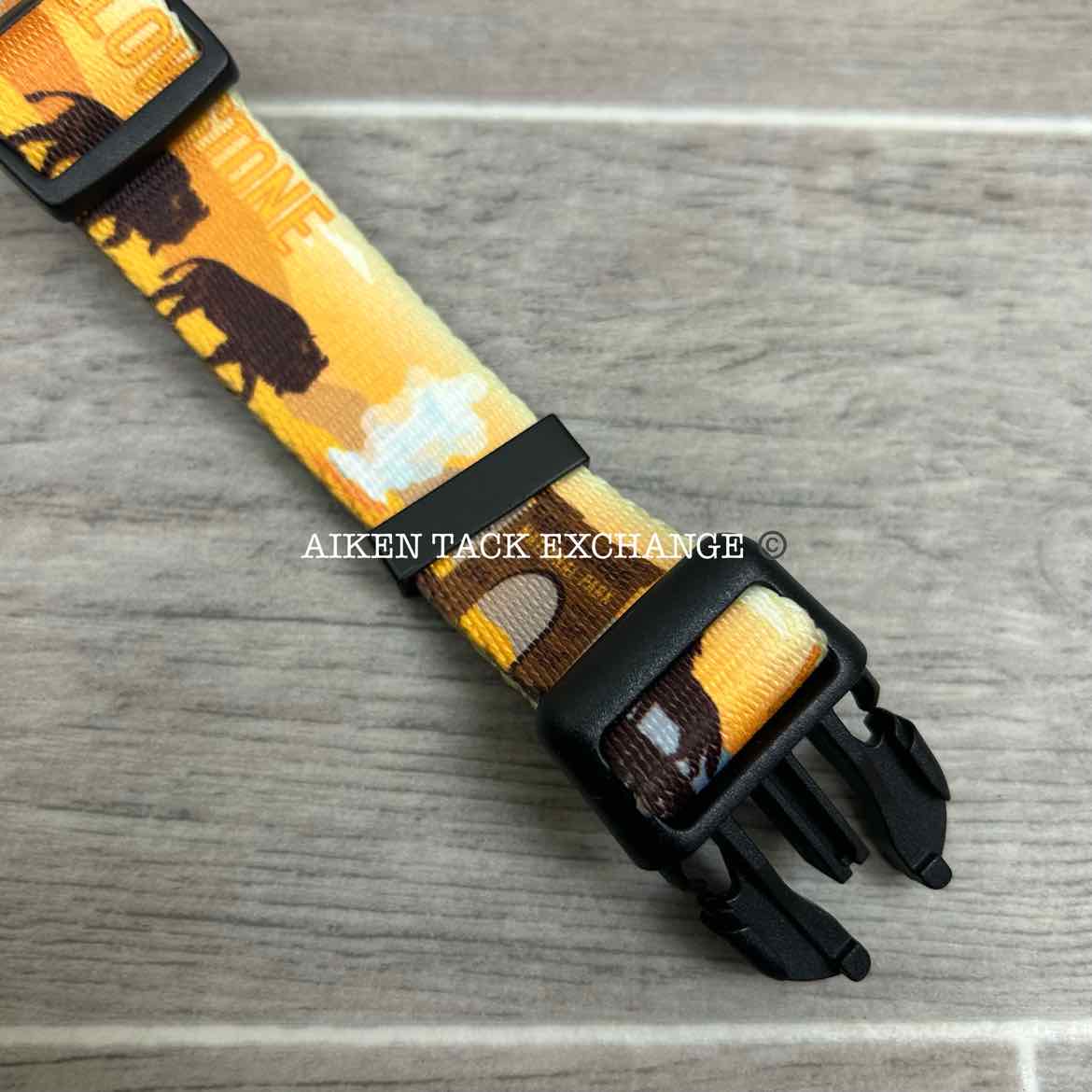 Rocky Mountain Dog Yellowstone Alpine Collar, Size X-Large