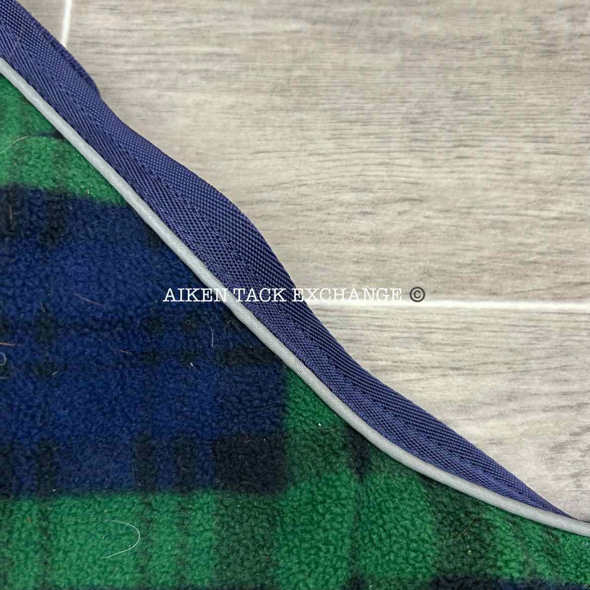 Weatherbeeta Fleece Quarter Sheet, 54"
