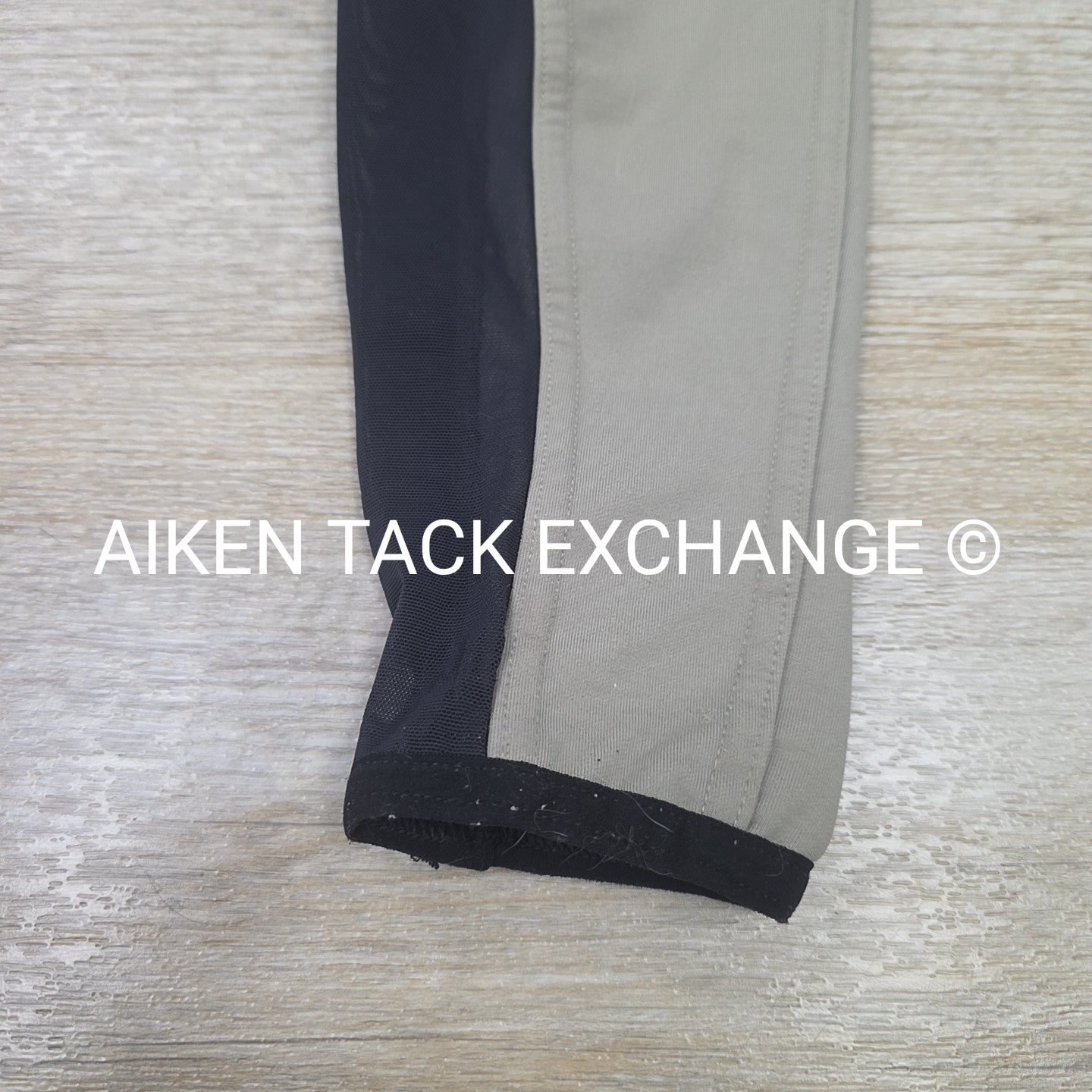 FITS Knee Patch Breeches, Size Medium