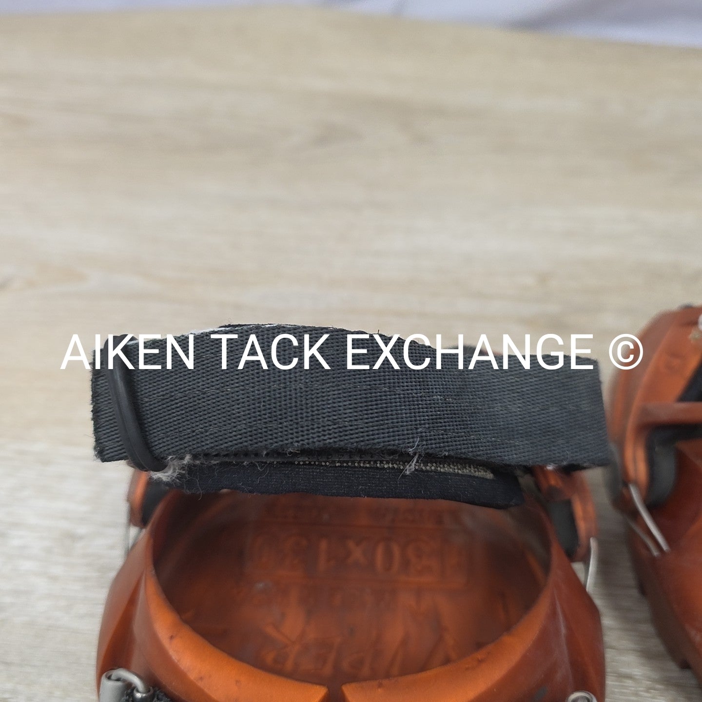 Renegade Viper Shield Hoof Boots, 1 Pair, 130 x 130